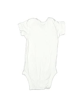 Gerber Short Sleeve Onesie (view 2)