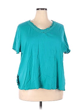 White Stag Short Sleeve T-Shirt (view 1)