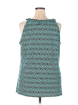 Fashion Bug Sleeveless Top (view 2)