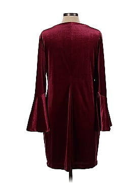 IMNYC Isaac Mizrahi Casual Dress (view 2)