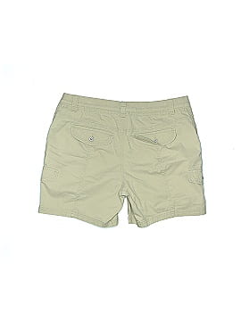 Style&Co Cargo Shorts (view 2)