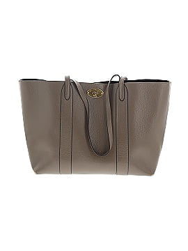 Mulberry Leather Bayswater Tote (view 1)