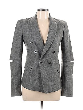 Michael Kors Wool Blazer (view 1)