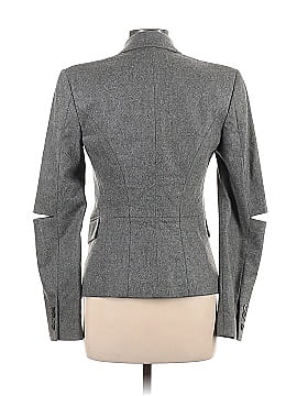 Michael Kors Wool Blazer (view 2)