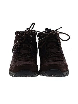 Assorted Brands Ankle Boots (view 2)
