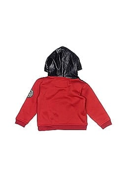 Blac Label Pullover Hoodie (view 2)