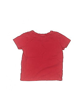 Hanna Andersson Short Sleeve T-Shirt (view 2)