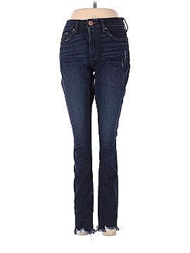 Ann Taylor LOFT Jeans (view 1)