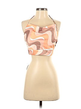 Princess Polly Sleeveless Blouse (view 1)