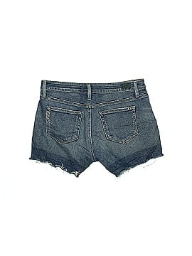 Paige Denim Shorts (view 2)