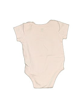 Hb Short Sleeve Onesie (view 2)