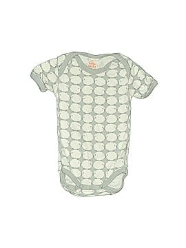 Giggle Short Sleeve Onesie (view 1)