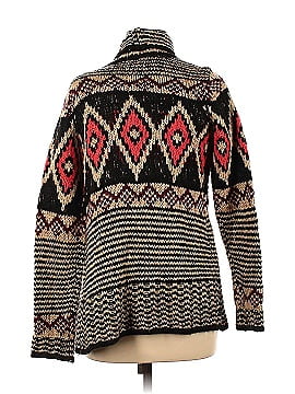 Hippie Rose Cardigan (view 2)