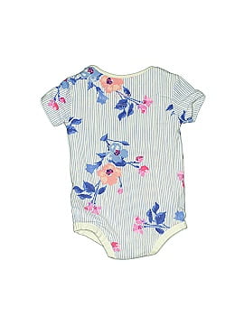 Joules Short Sleeve Onesie (view 2)