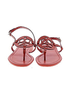 Coach Sandals (view 2)