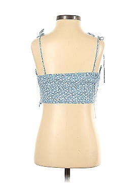 Princess Polly Sleeveless Top (view 2)