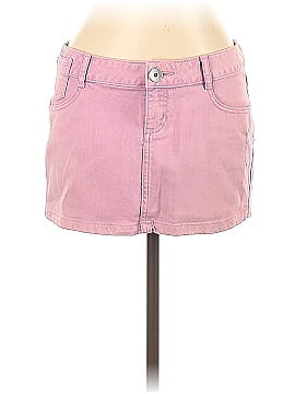 Guess Jeans Denim Skirt (view 1)