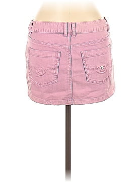 Guess Jeans Denim Skirt (view 2)