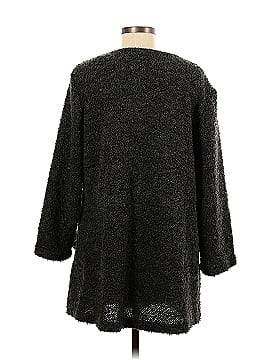 Yushi Cardigan (view 2)