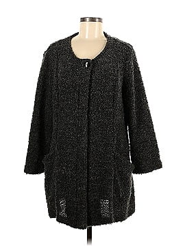 Yushi Cardigan (view 1)