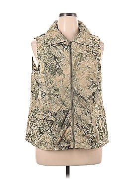 Zenergy by Chico's Vest (view 1)