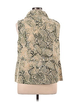 Zenergy by Chico's Vest (view 2)