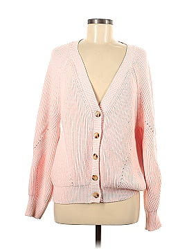 Tularosa Cardigan (view 1)