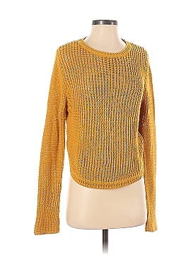 Millau Pullover Sweater (view 1)