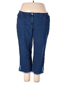 Ruby Rd. Jeans (view 1)