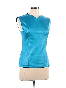 Andre Sleeveless Blouse (view 1)