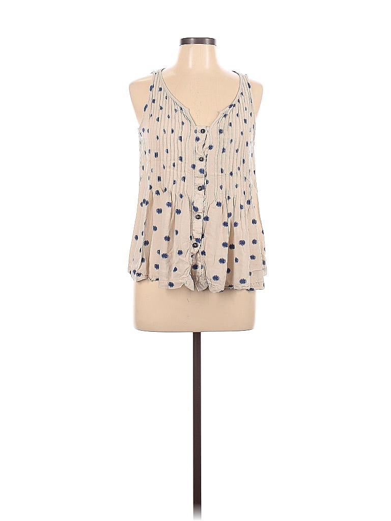 Blouse Femme Warehouse Taille 12 En Soie 100% - Noire - Occasion Excellent état