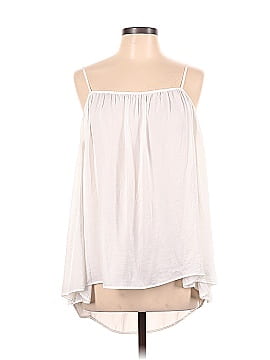 Vince Camuto Short Sleeve Blouse (view 1)