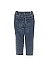 Crewcuts Outlet Solid Blue Jeans Size 4 - photo 2