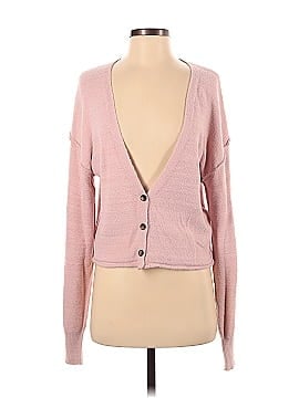 Industry Cardigan (view 1)