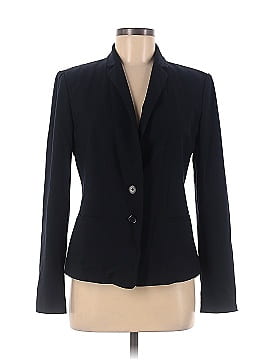 Ann Taylor Blazer (view 1)