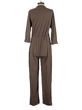 Suzanne Betro Jumpsuit (view 2)