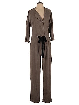 Suzanne Betro Jumpsuit (view 1)