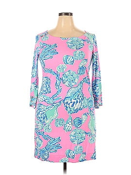 Lilly Pulitzer Casual Dress (view 1)