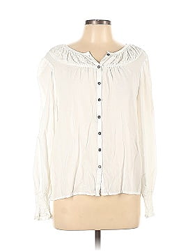 grand & greene Long Sleeve Blouse (view 1)