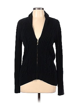Chaps Cardigan (view 1)