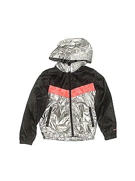 Limited Too Windbreakers (view 1)