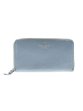 Kate Spade New York Leather Wallet (view 1)