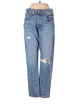 Levi Strauss Signature Jeans (view 1)