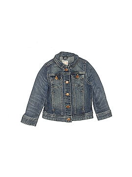 Crewcuts Denim Jacket (view 1)