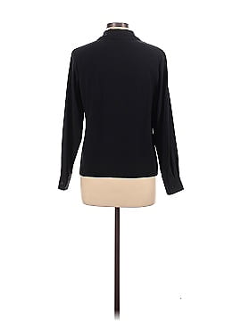 Laura Scott Long Sleeve Button-Down Shirt (view 2)