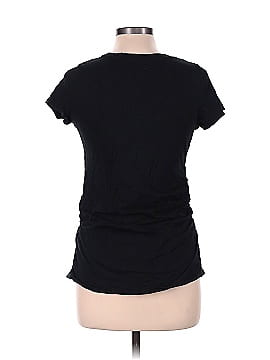 Liz Lange Short Sleeve T-Shirt (view 2)