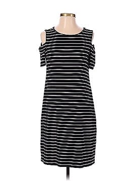 White House Black Market Casual Dress (view 1)