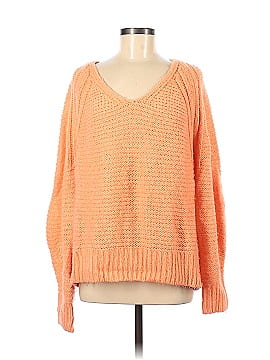 Universal Thread Pullover Sweater (view 1)