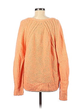 Universal Thread Pullover Sweater (view 2)