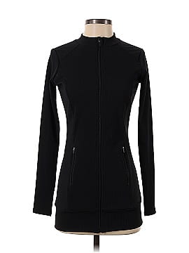 Mono b Track Jacket (view 1)